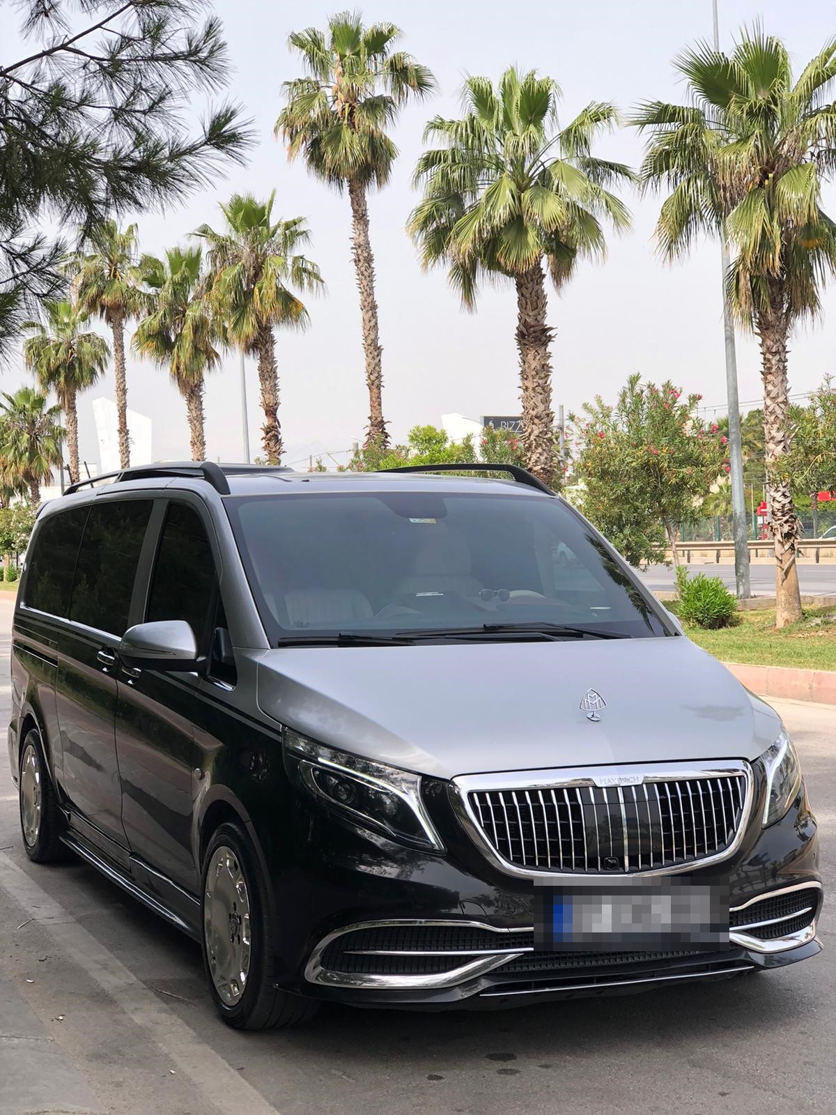 VIP Transfer Gallery 28